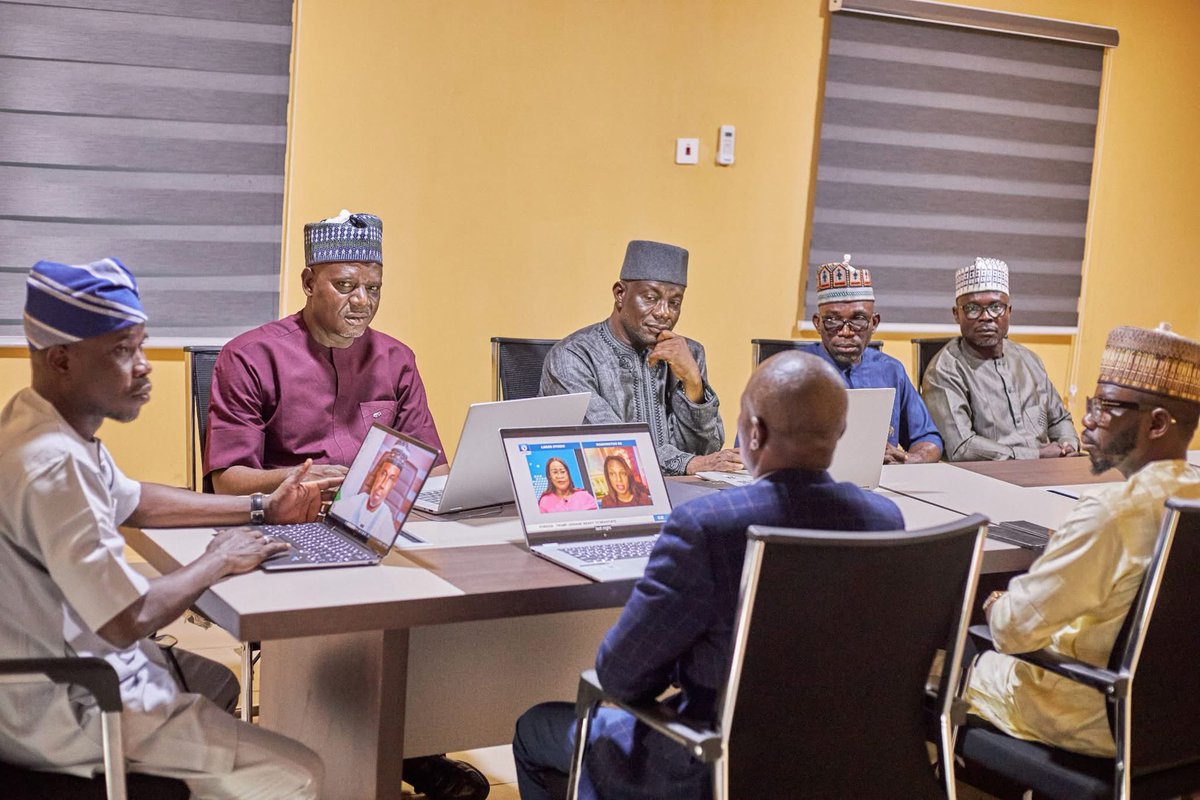 The Confluence State In Focus tweet media