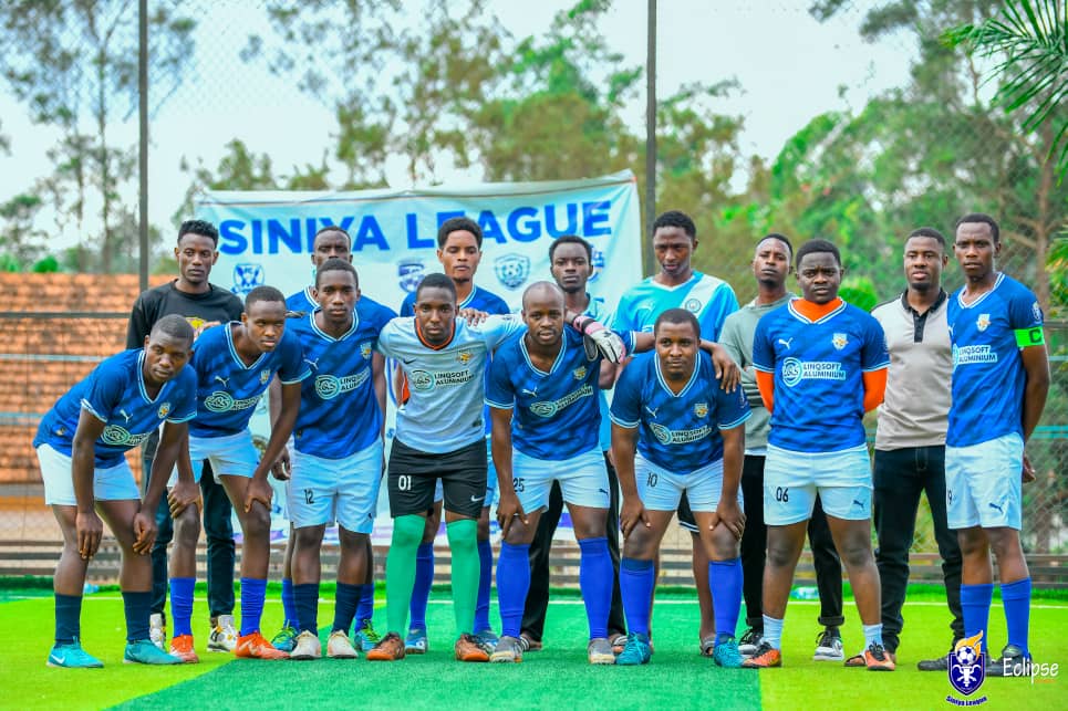 AKADE FC tweet media