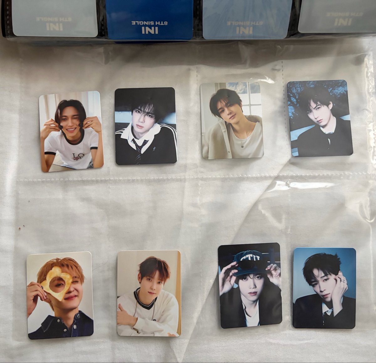 (՞. ̫ .՞) tweet media