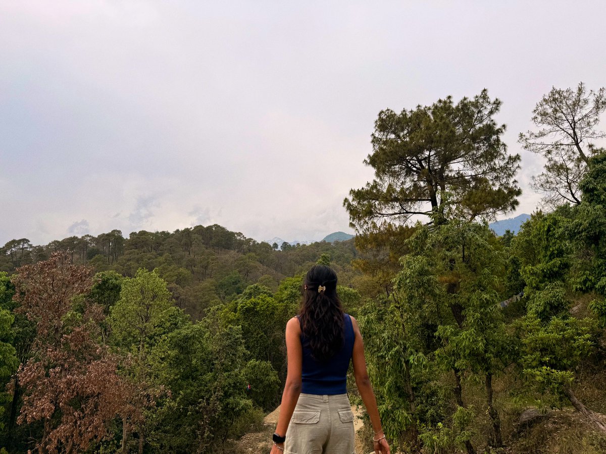 anouvailable's tweet photo. reconnecting with nature https://t.co/mbl6yGBVts