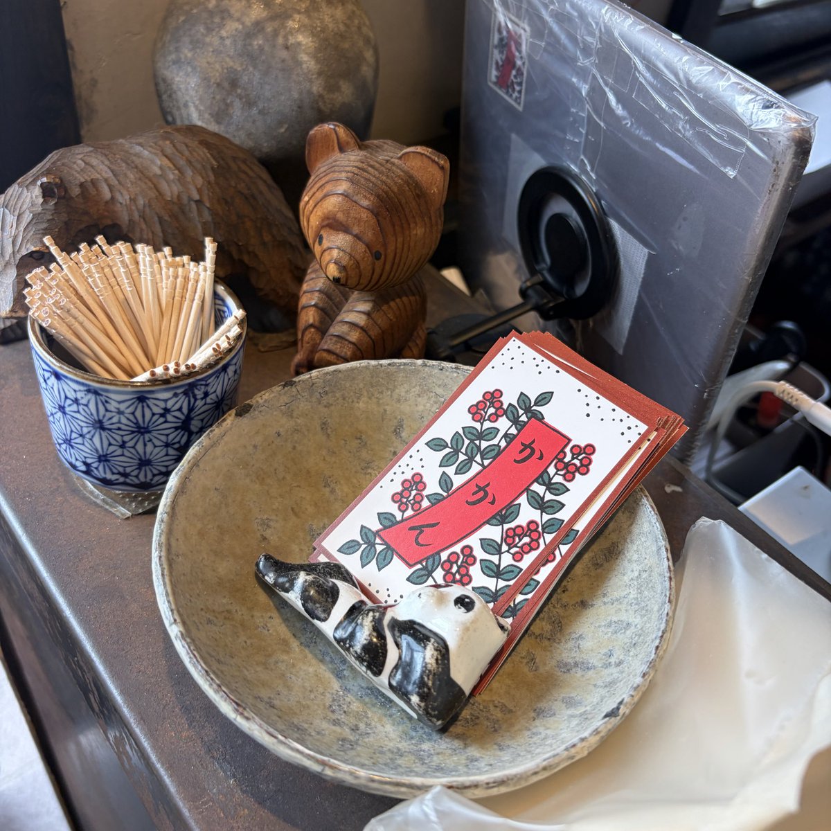 しゃり tweet media