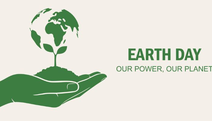 tv13gujarati's tweet image. વિશ્વ પૃથ્વી દિવસ 2026: 'આપણી શક્તિ, આપણો ગ્રહ' - પૃથ્વીના સંરક્ષણ માટે સંકલ્પ લેવાનો સમય

tv13gujarati.com/news/world-ear…

#ClimateChange #EnvironmentAwareness #EarthDay2026