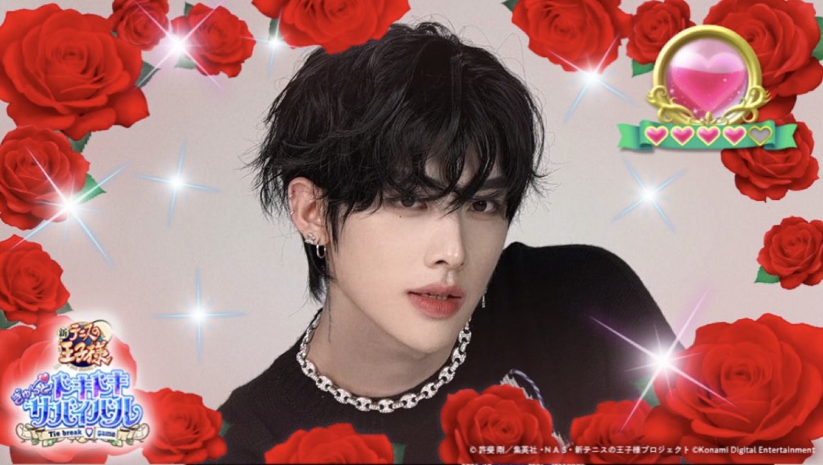 はむち〜ず tweet media