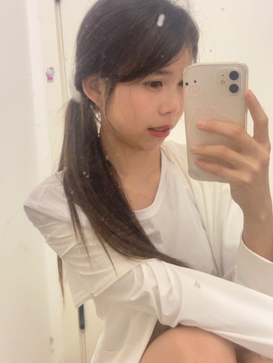 清水浮萍 tweet media
