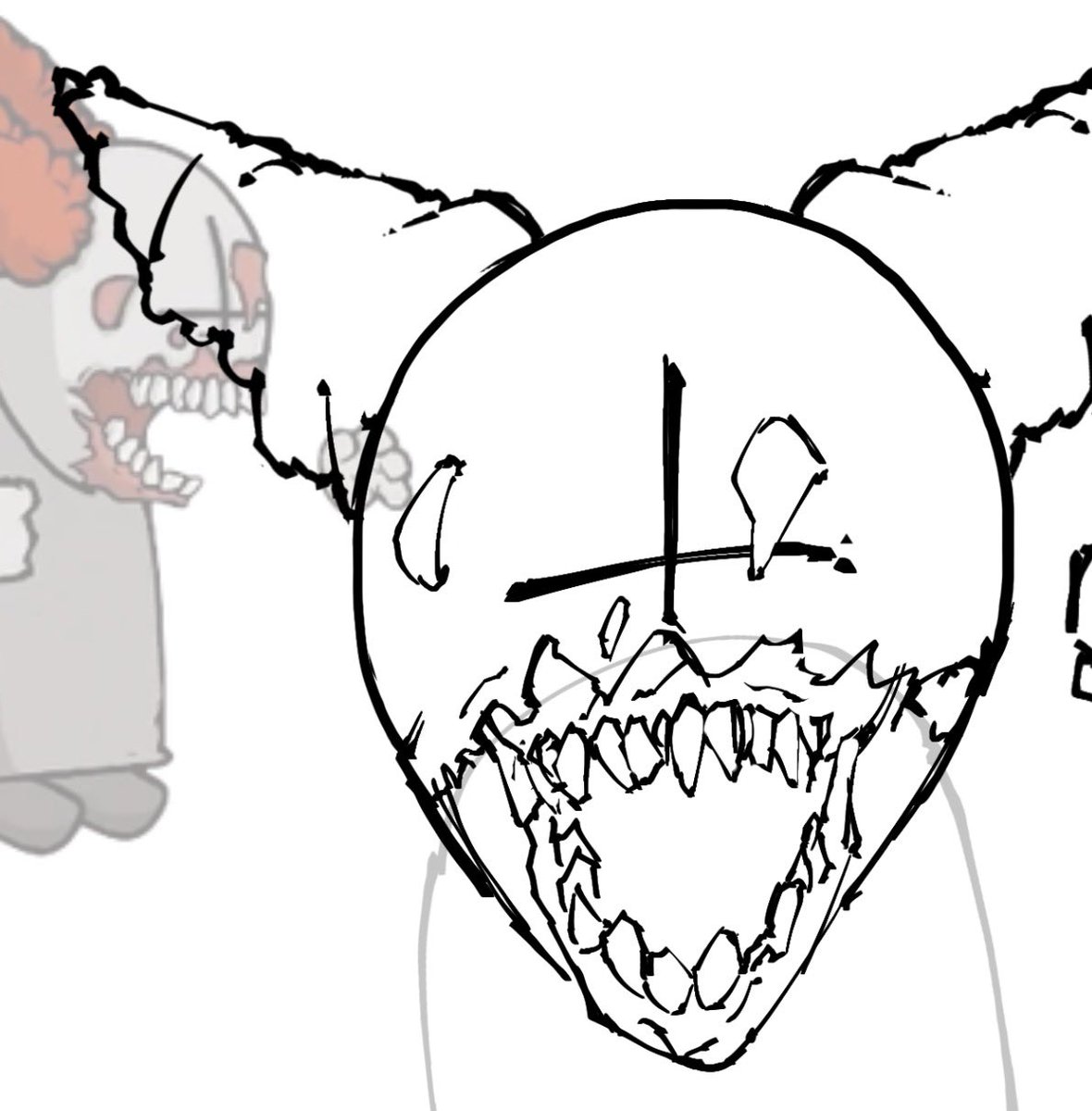 raytodrum6310's tweet image. tric
#madnesscombat