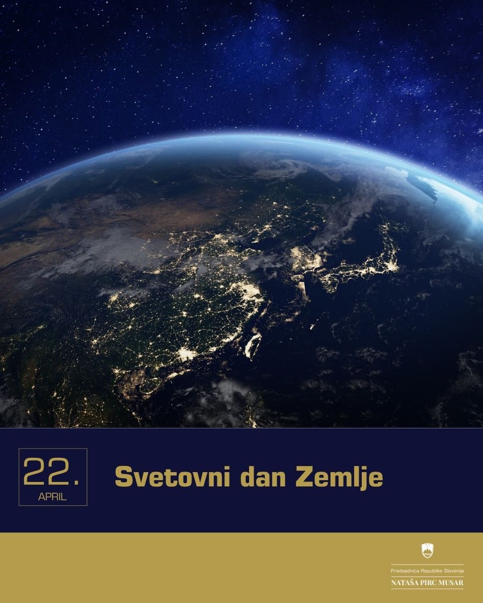 Nataša Pirc Musar tweet media