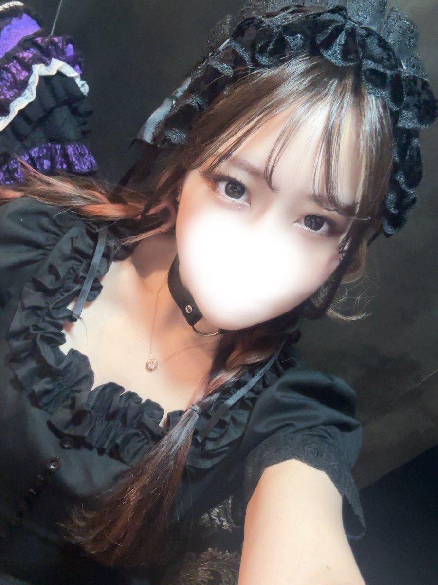まりん@BLACK HONEY tweet media