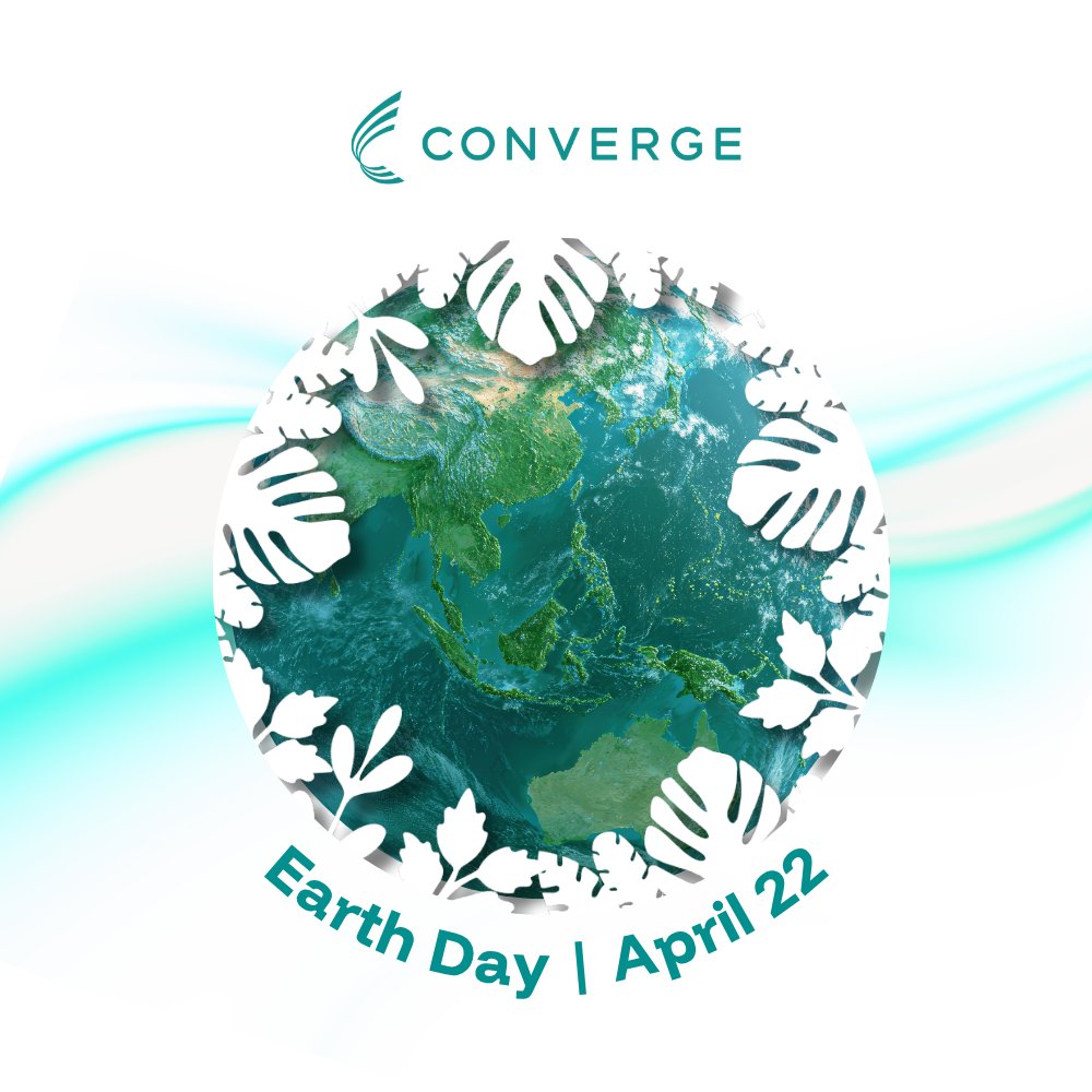 Converge tweet media