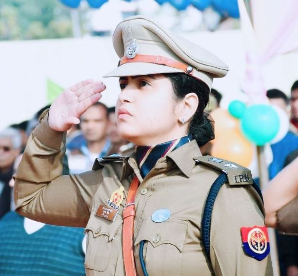 Shail5793's tweet photo. @prachiIPS 
#happybirthday 
Ma'am https://t.co/jH7ATNkJs4