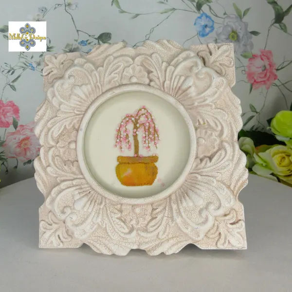 MollyGDesigns's tweet image. Just listed!
Pretty weeping cherry tree, hand embroidered picture.

etsy.com/uk/listing/449…
 #EarlyBiz #mhhsbd #giftideas #shopindie