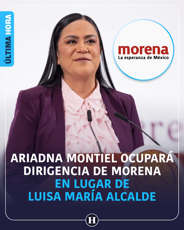 Alexis Daniel tweet media