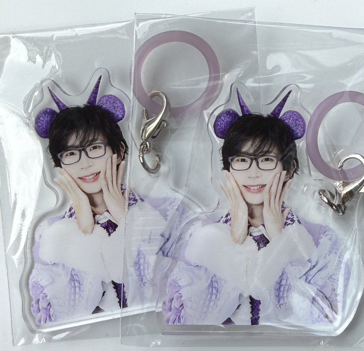 ぱっち姫 tweet media