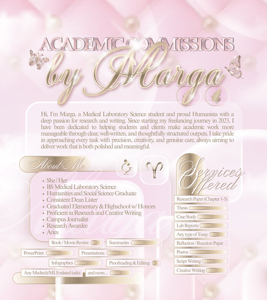 marga 🪷 academic commisioner | research write ups tweet media