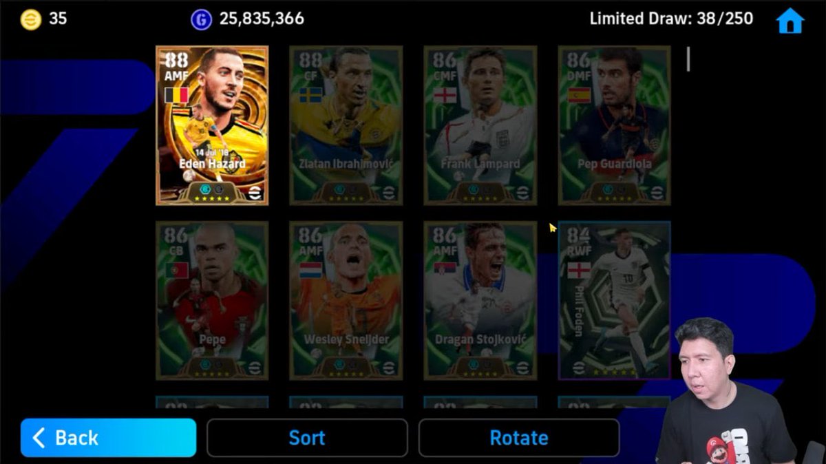 TXT EFOOTBALL tweet media