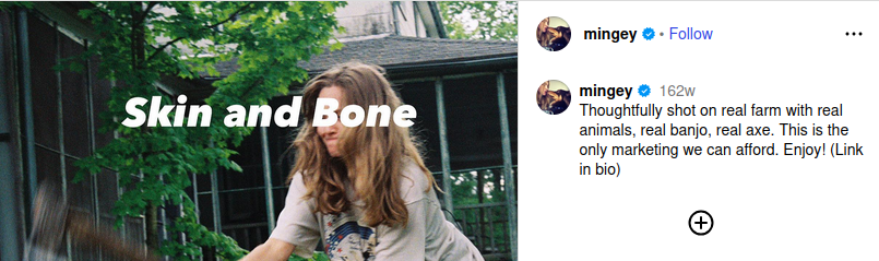 Sam & Thia C 1.0 tweet media