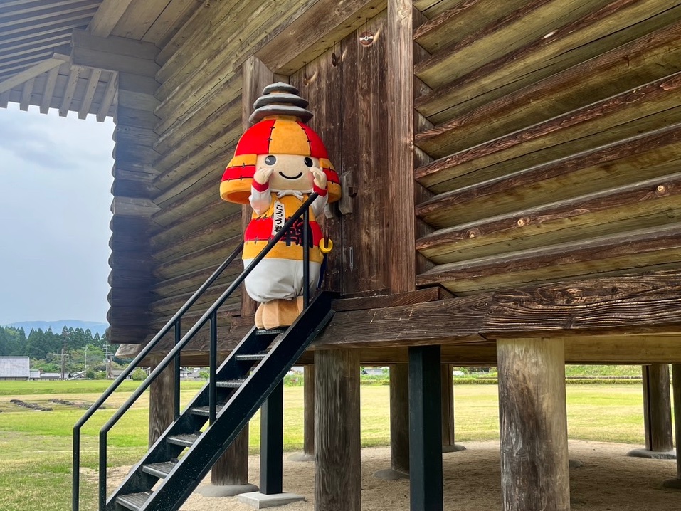 ころう君【公式】 tweet media