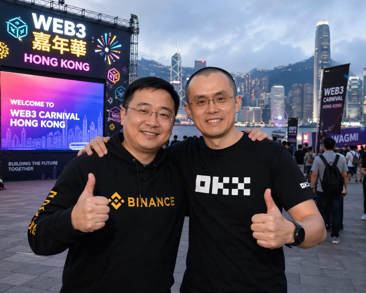 小奇说 tweet media