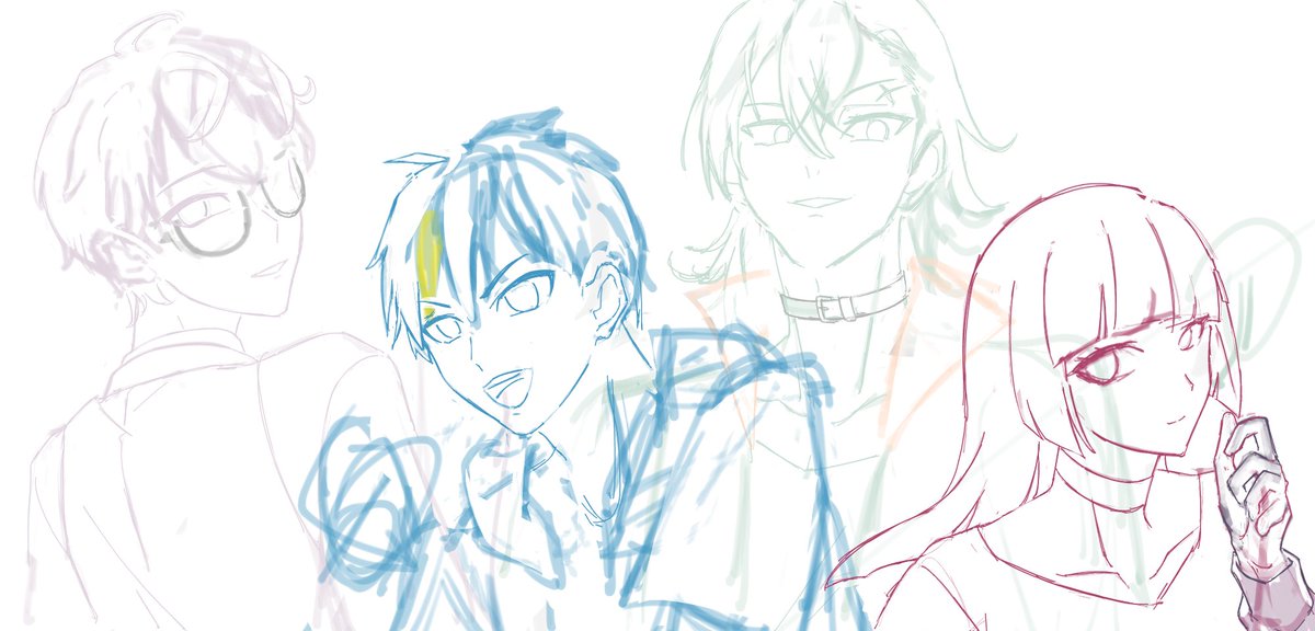 🕕スズミ😈 tweet media