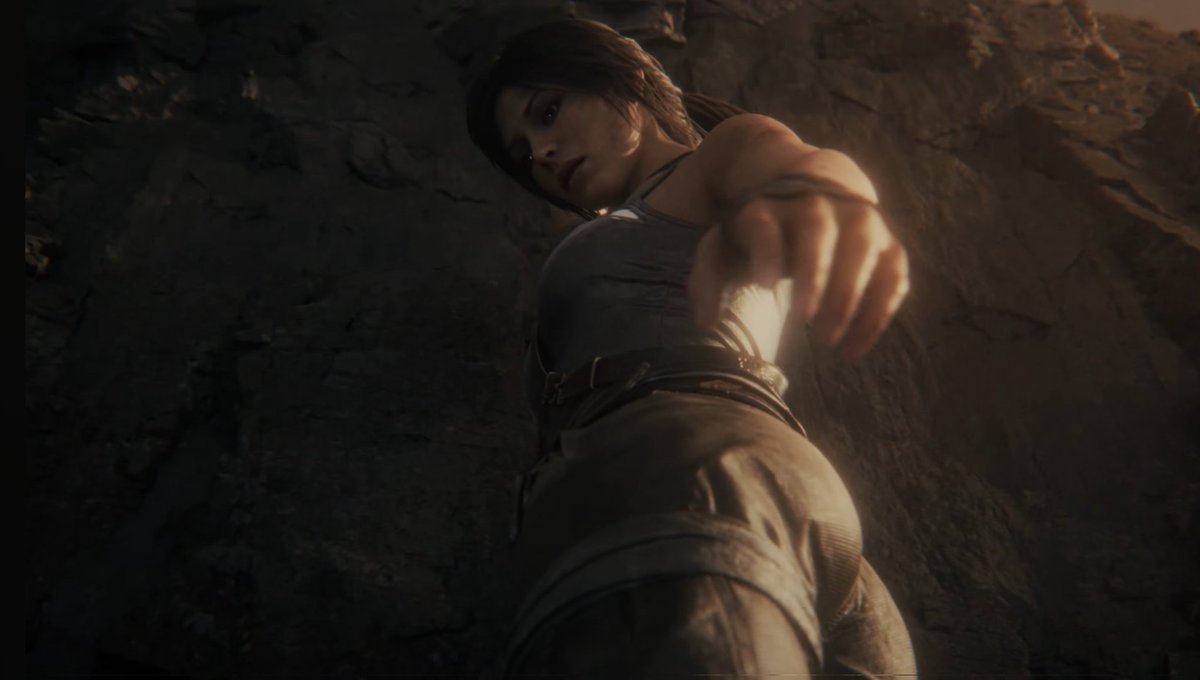 Croft Generation tweet media