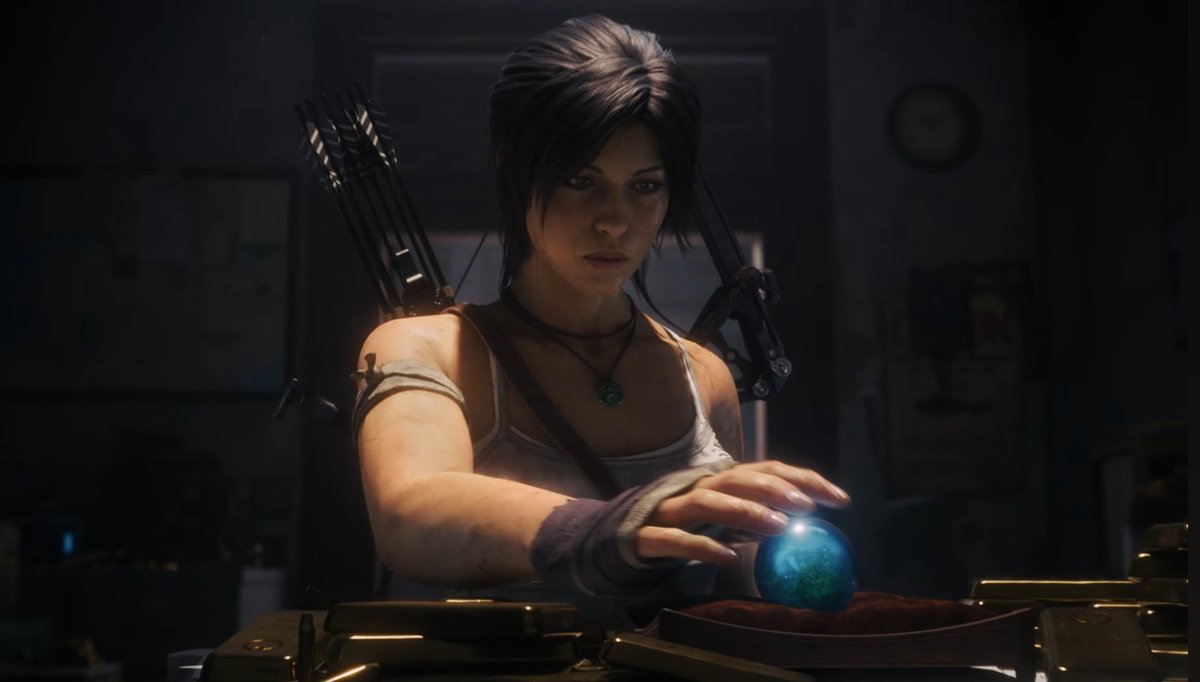 Croft Generation tweet media