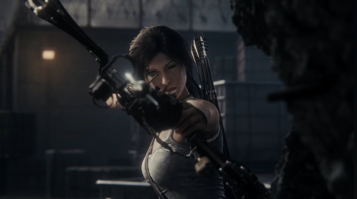 Croft Generation tweet media