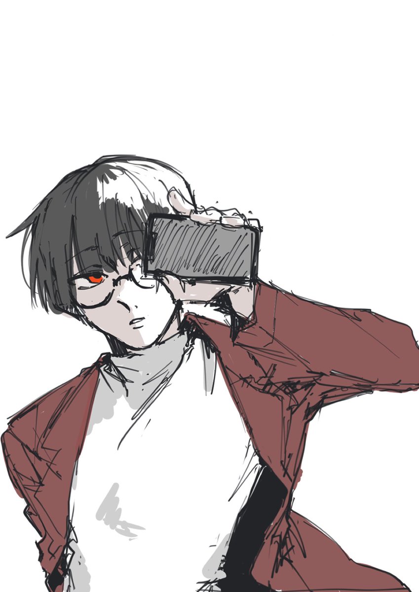し tweet media