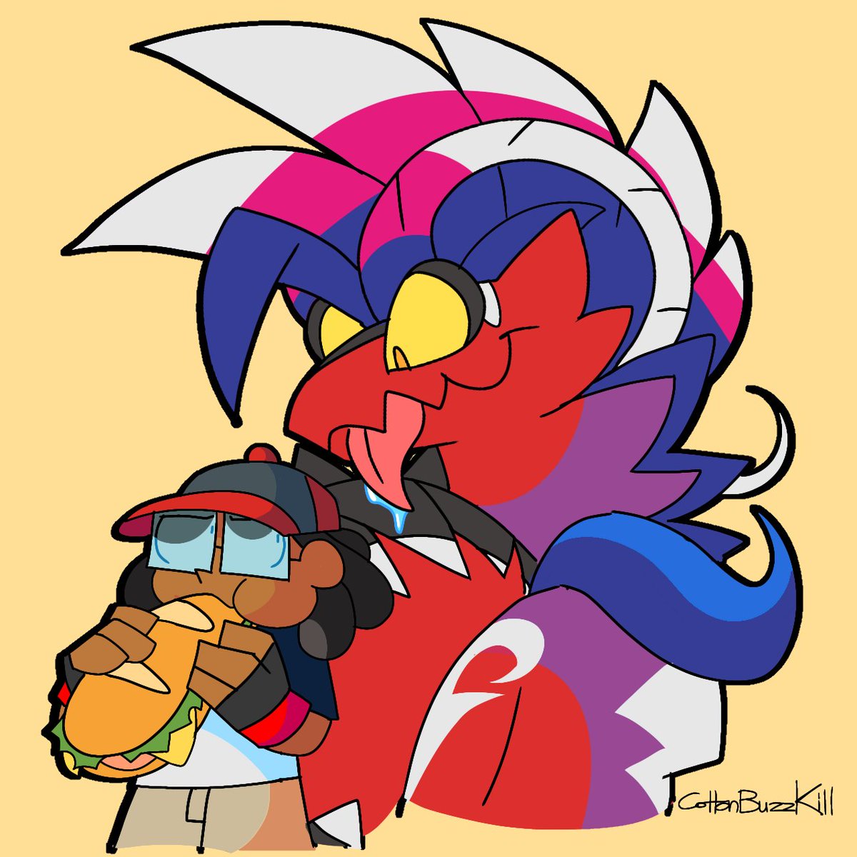 CottonBuzzKill tweet media