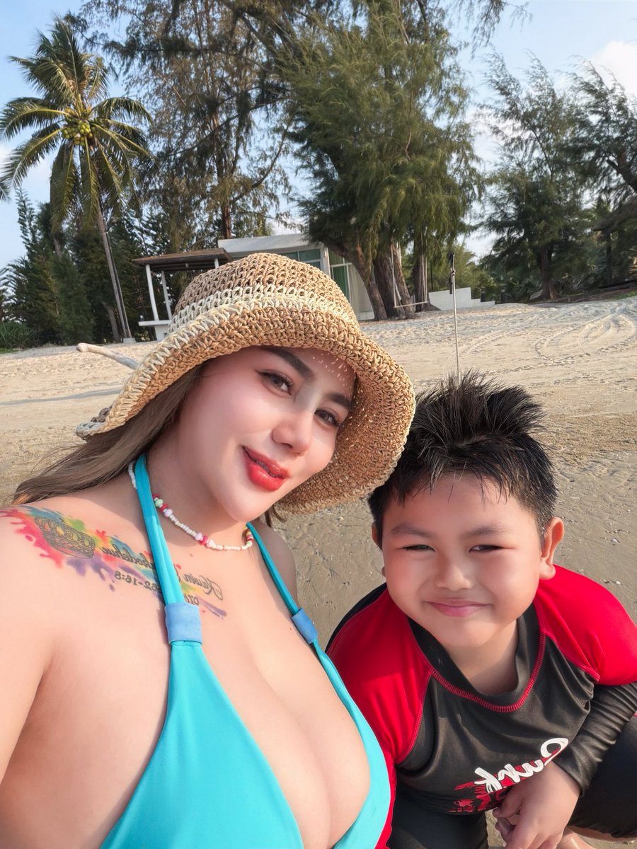 Koi prerttygirl (มีทวิตเดียว)✨ tweet media