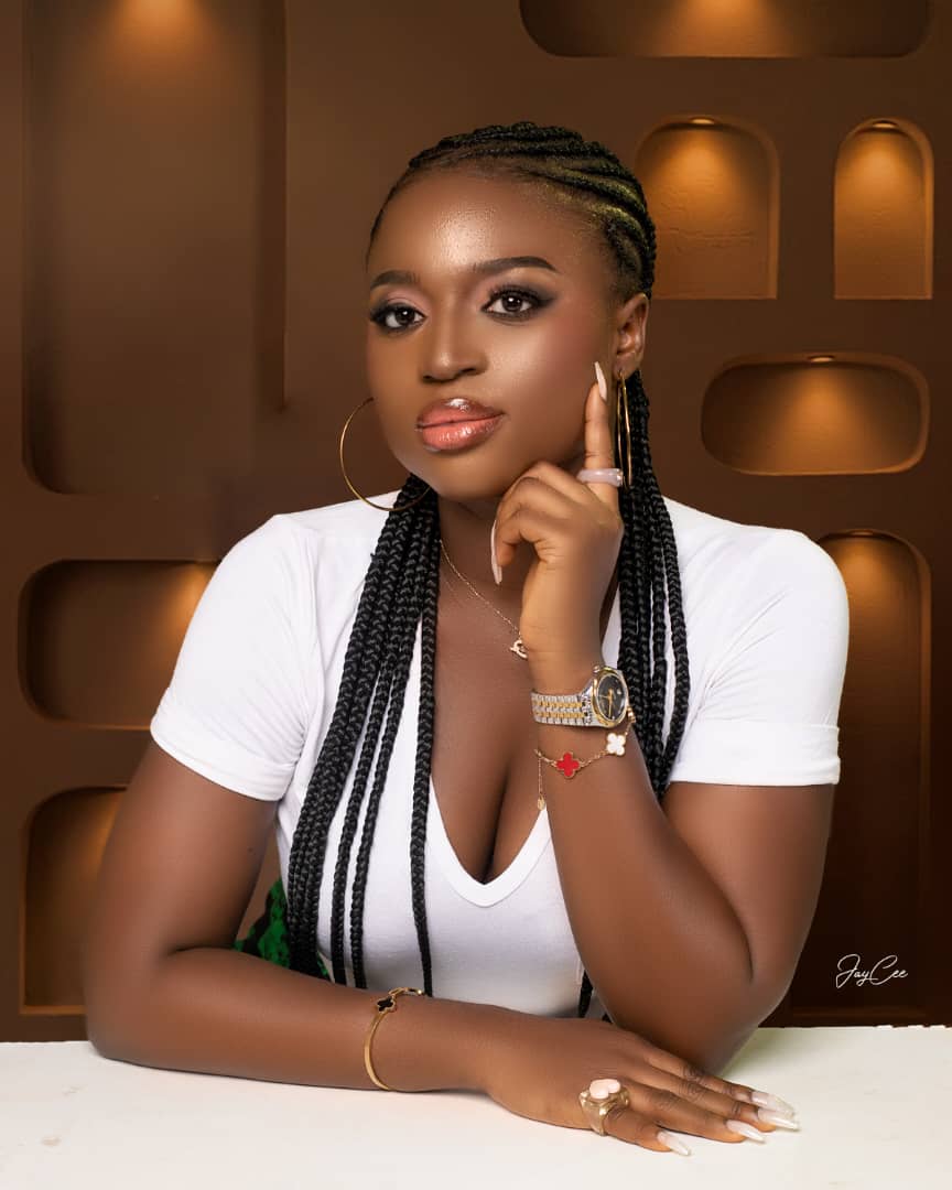 Esther_Virtual Assistant tweet media