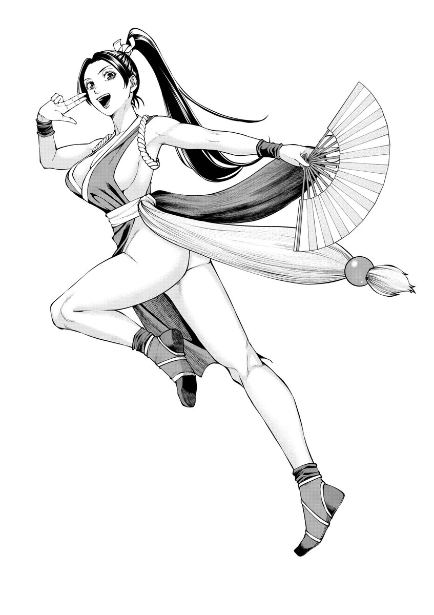 氷と雷のメドローア(氷見雷太) tweet media