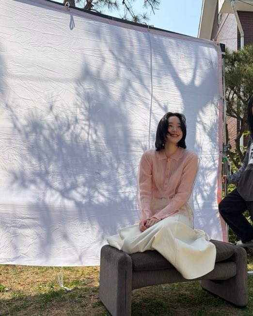 itssoggone's tweet image. #blooming #fresh #inlove 🌸