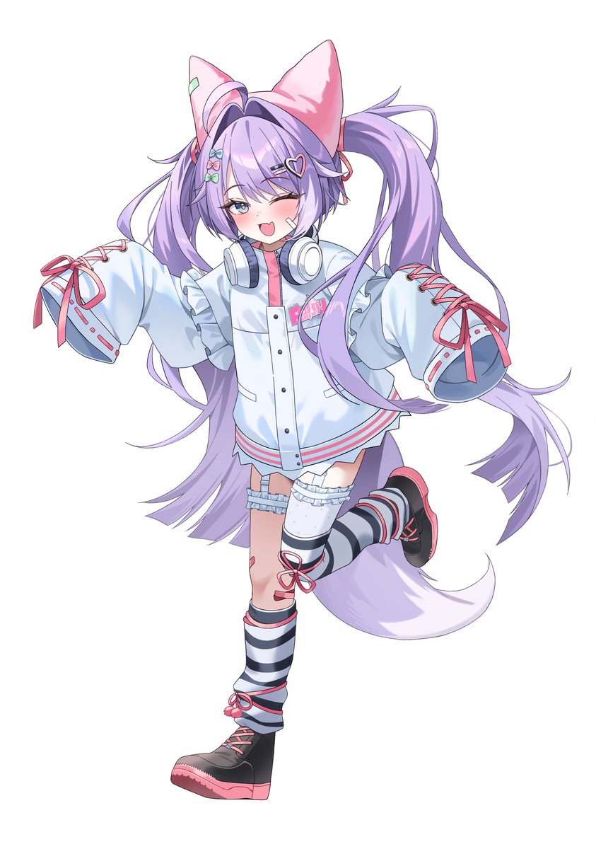 무루/Muru tweet media