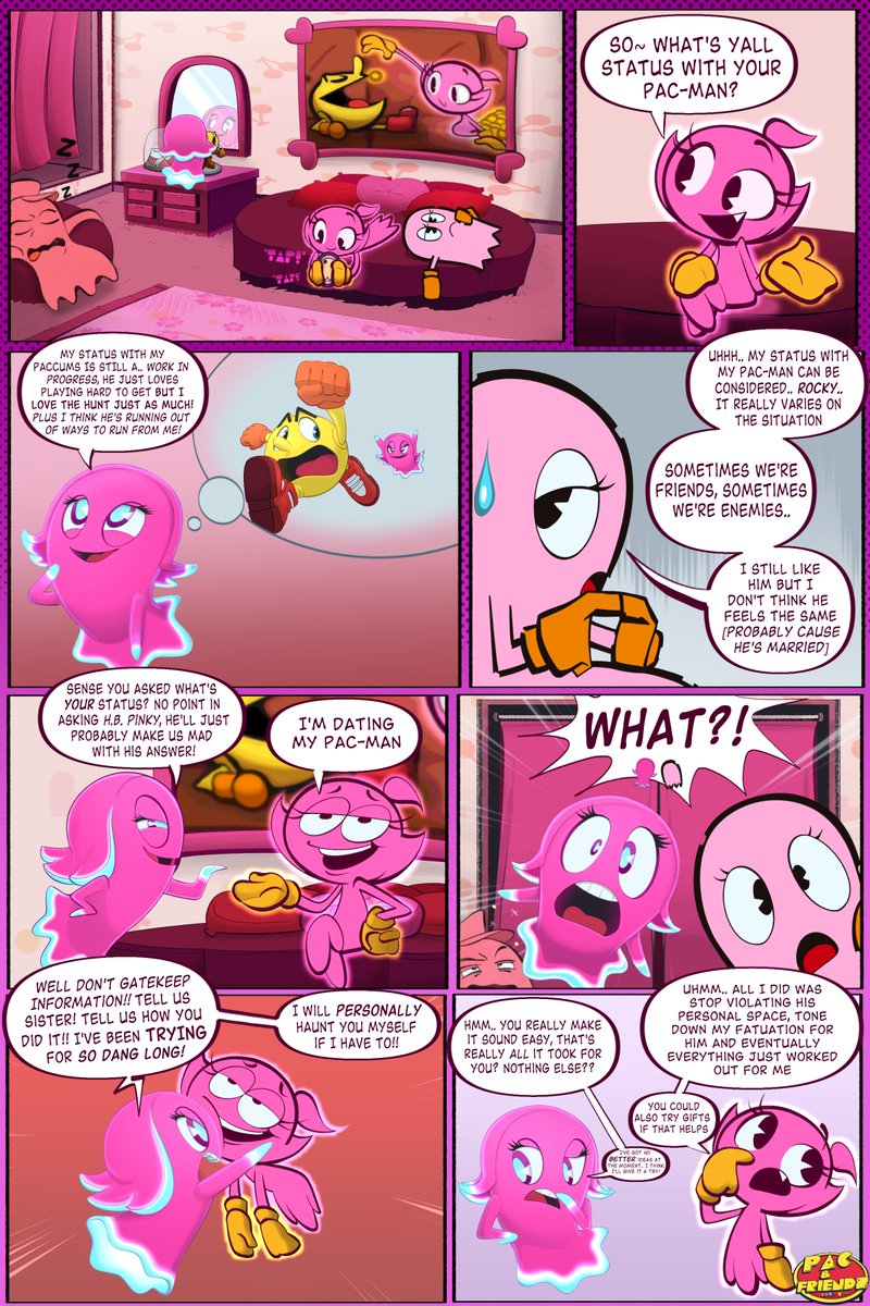 FanaMation tweet media