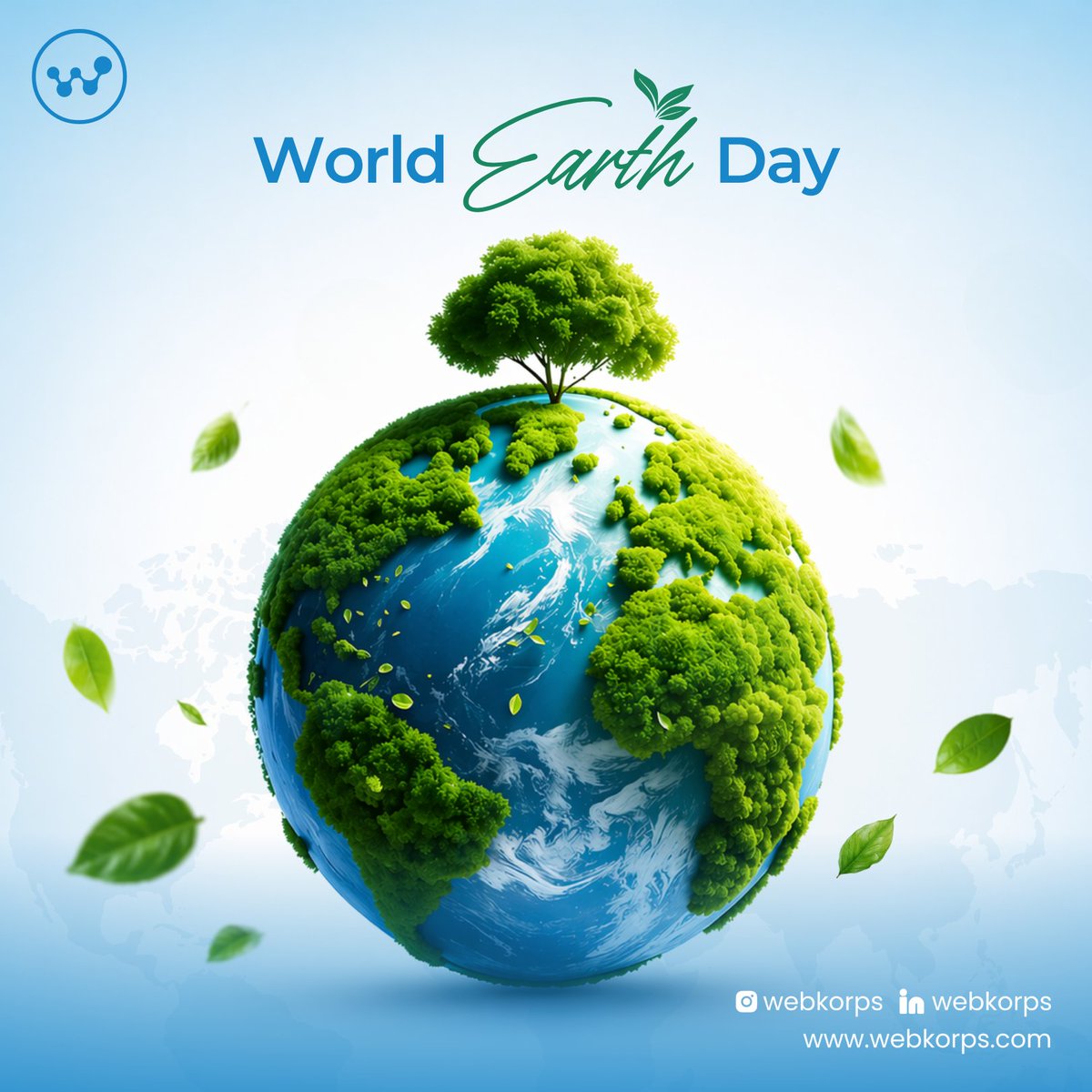 Webkorps tweet media