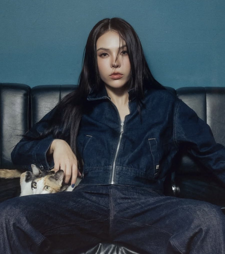 🥕RAYJOR ⁷ 👩🏻‍🌾 ft.คุณแฟนบ้านนอก tweet media