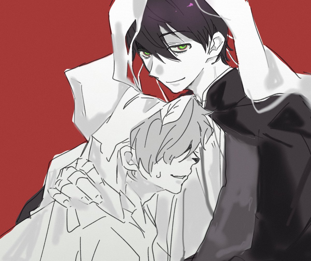 墨迹 (@moji12250711) on Twitter photo 