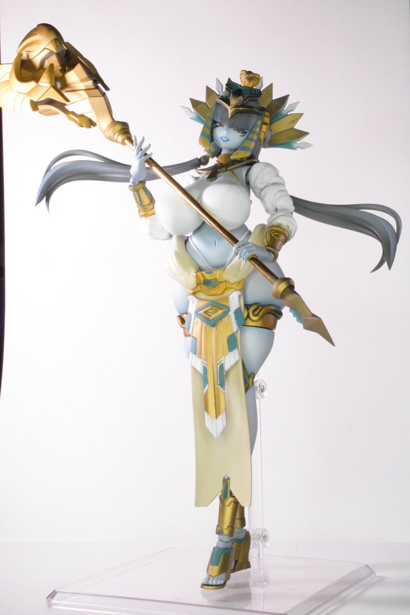 週末モデラーOMEGANEX tweet media