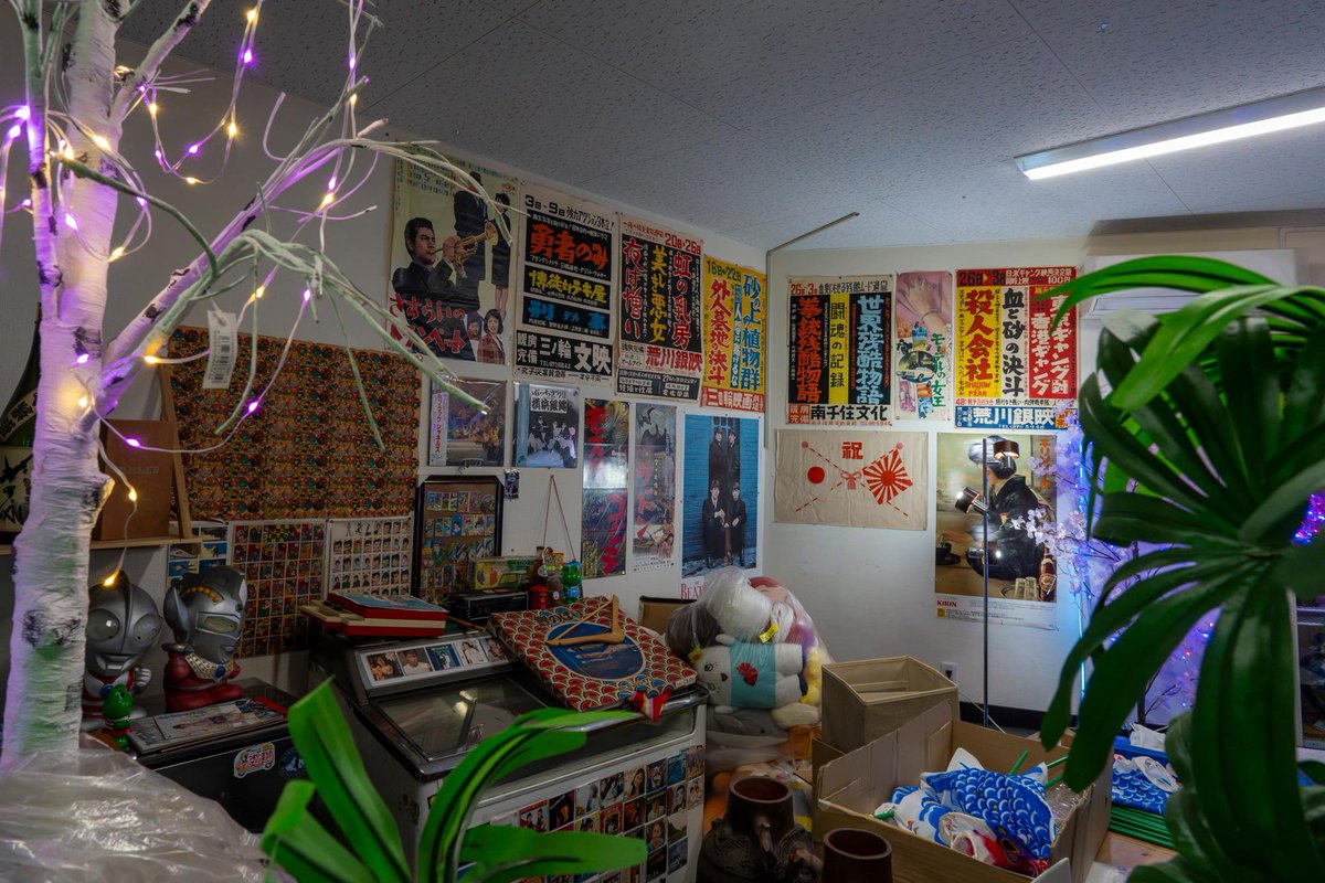 ワンダーJAPON編集部公式 tweet media