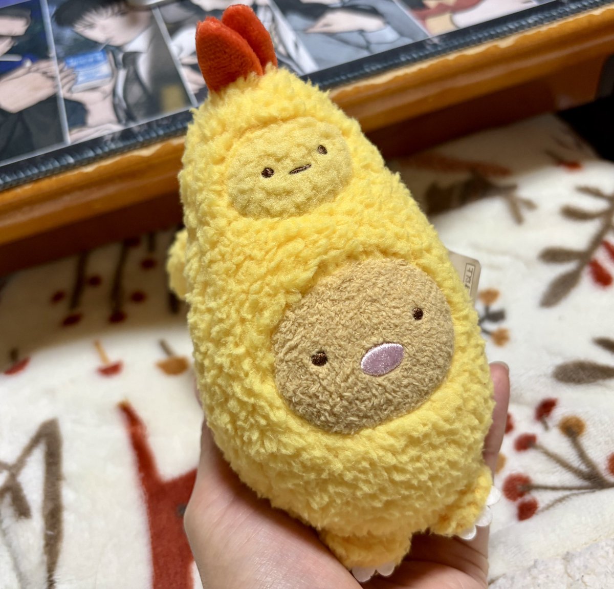 ぺー🍊 tweet media