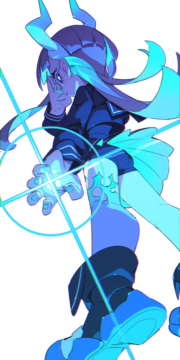 チェリ藻 tweet media