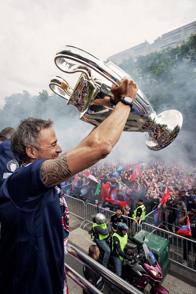 PSG Pictures That Go Hard tweet media