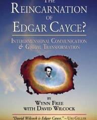 So UFO researcher David Wilcock and his CO-author Wynn Free die within a week of each other? 

Yeah….seems normal.
