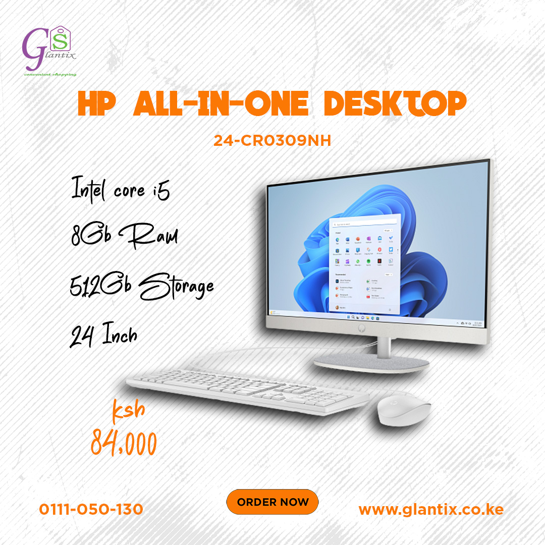 Glantix Solutions ltd tweet media