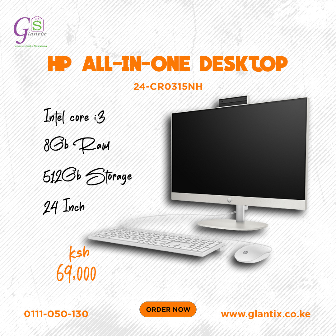 Glantix Solutions ltd tweet media