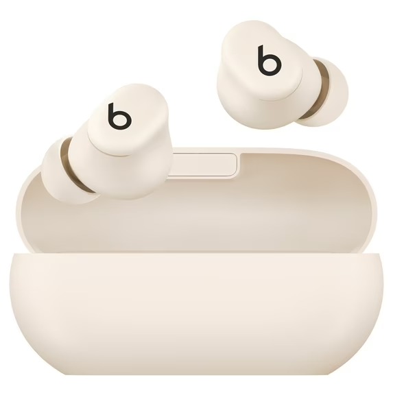 CheeperDeals's tweet image. Beats Solo Buds Bluetooth Earbuds- Ivory Now $56.00

🛒 sovrn.co/1otopt0

#AD #SALE #DEALS