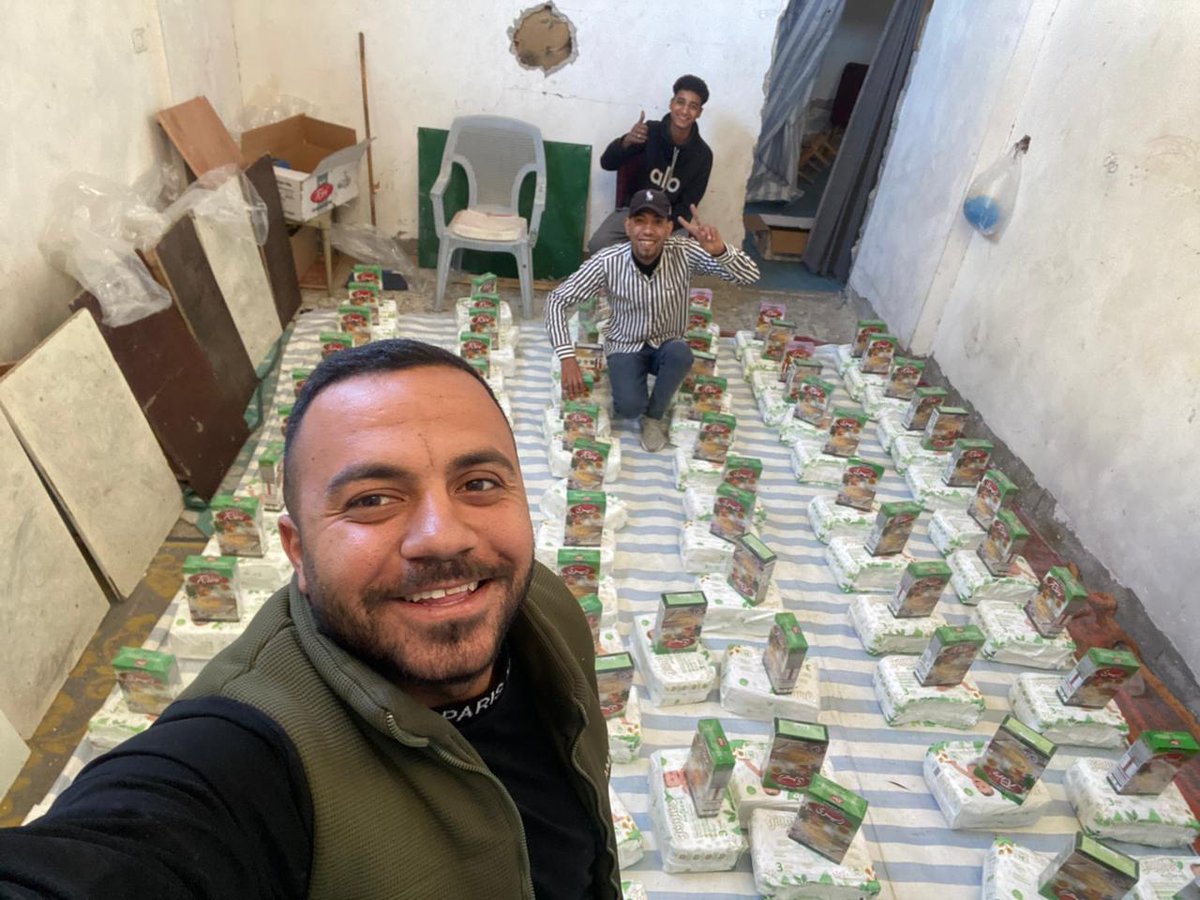 Nizar_Gaza_🇵🇸 tweet media