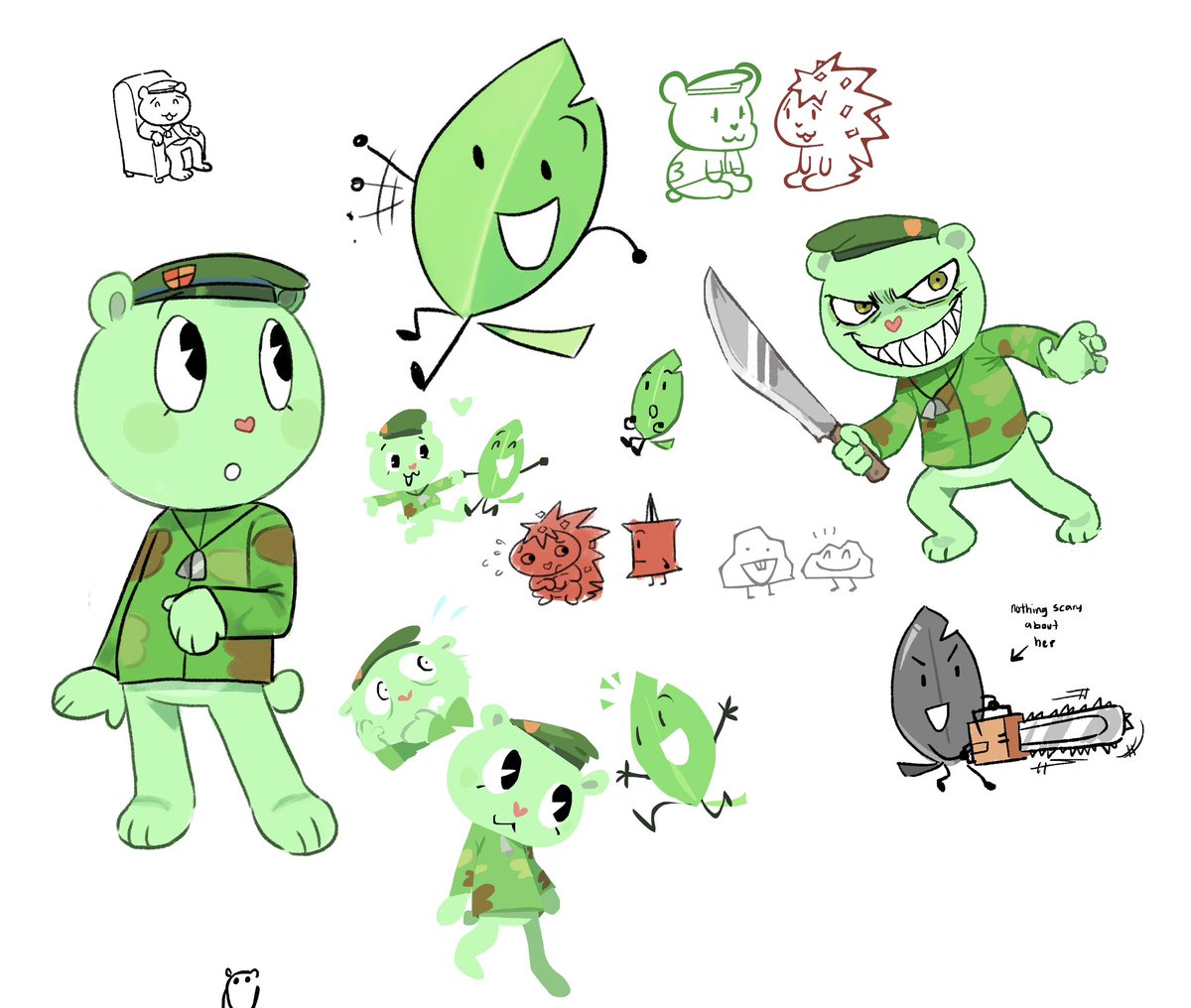 Wormmy //COMMS CLOSED FOR A BIT tweet media