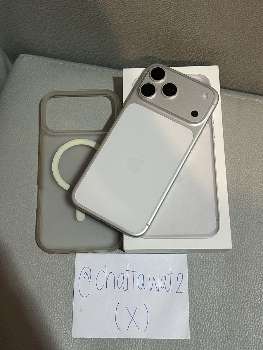 🍎ขายAirpods&iPad&Apple Pencil✏️ tweet media
