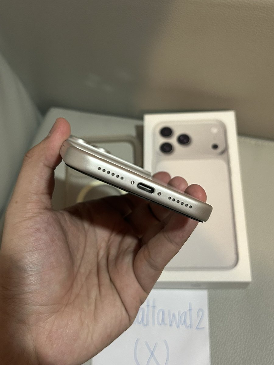 🍎ขายAirpods&iPad&Apple Pencil✏️ tweet media