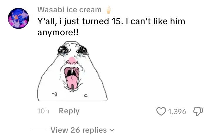 𓂃ෆ˚ Claire 𓆩♡𓆪 tweet media